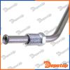 Tuyau hydraulique direction pour HONDA | 53713-SHJ-A01, SPH-HD-004
